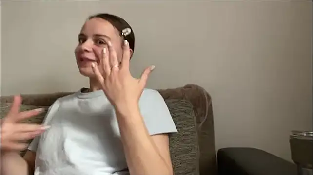 LorileeKaliszewski stripchat live cam model