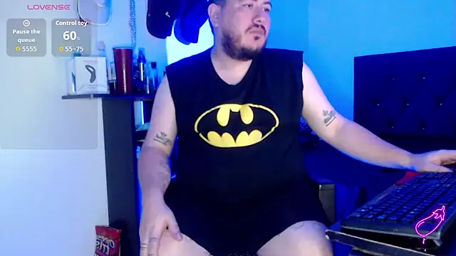 sebastianbigxxx stripchat live cam model