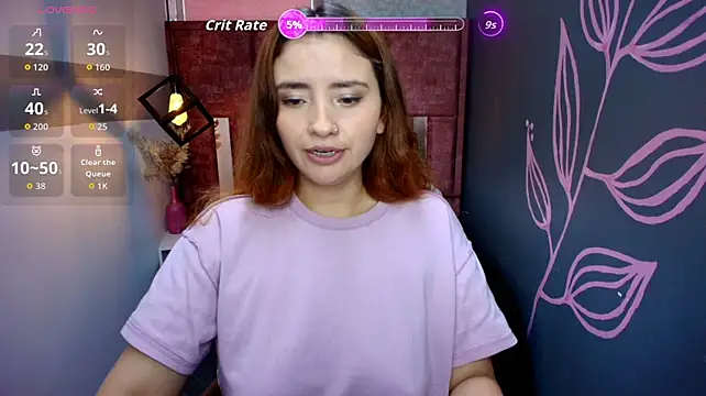 ZaraNolimits_ stripchat live cam model
