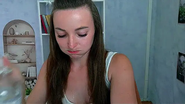 _Barbie_Kiss_ stripchat live cam model