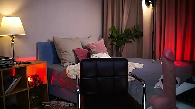 sonyaspace stripchat live cam model