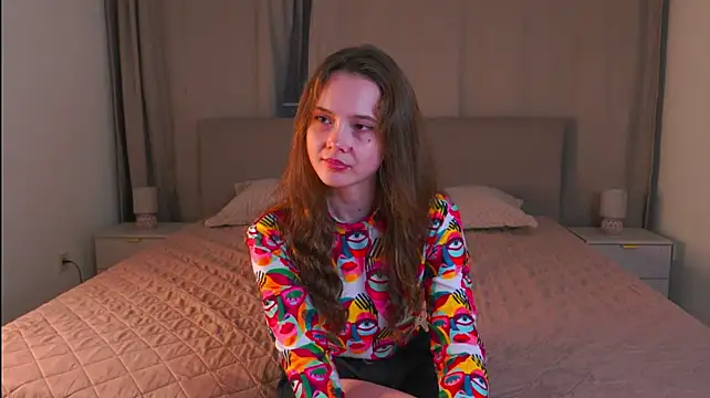 TamraCotner stripchat live cam model