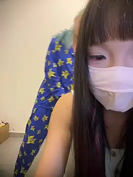 Rocket-Girl stripchat live cam model