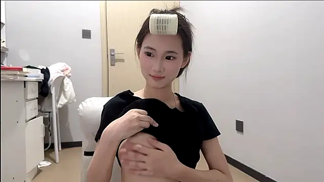 Ann-cookie stripchat live cam model