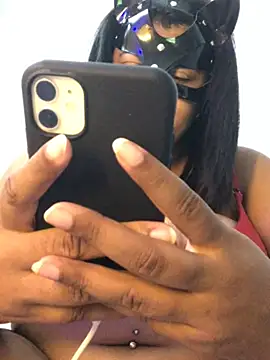 BarbaraMelo stripchat live cam model