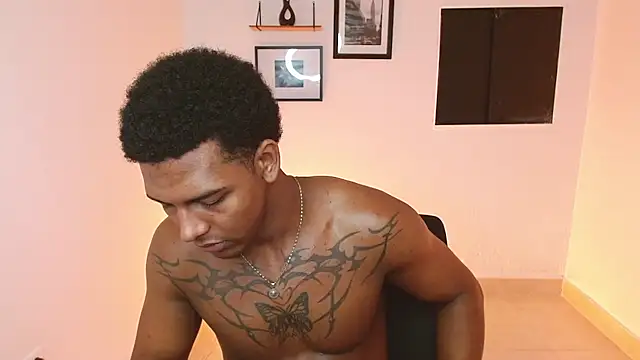 Jordan_z_ stripchat live cam model