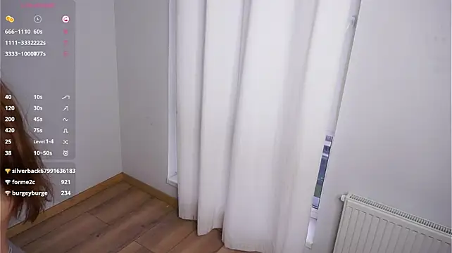 JiRylant stripchat live cam model