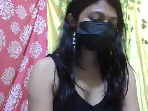 ruchika_a stripchat live cam model