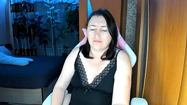 Tatyana51 stripchat live cam model
