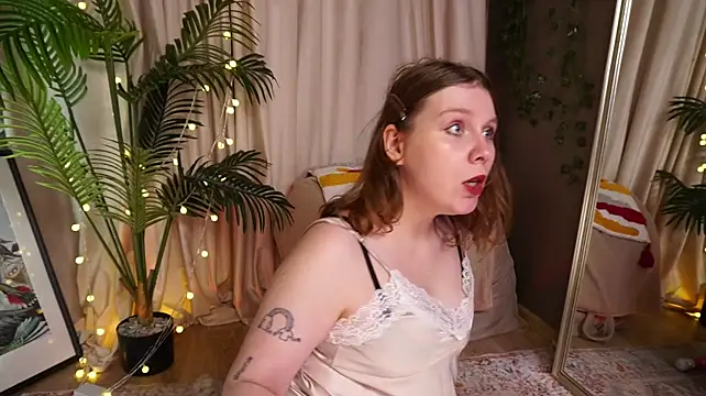 Sense_Of_Rosemary stripchat live cam model