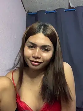 Sexy-Davina stripchat live cam model