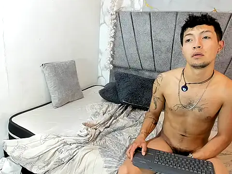 Alexander_hot_ stripchat live cam model