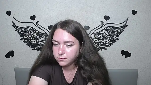 PrueButt stripchat live cam model