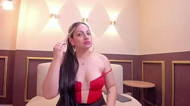 ElectraNavarro_ stripchat live cam model