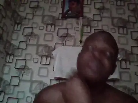 Chumba_001 stripchat live cam model