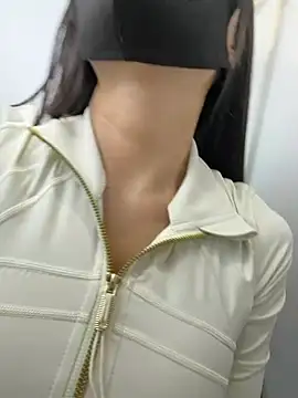xiao-Lin stripchat live cam model