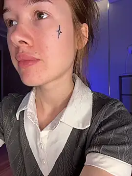 Marryme- stripchat live cam model