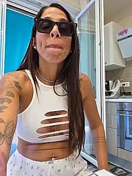 sexy7883 stripchat live cam model