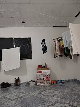 AstridMonroee stripchat live cam model