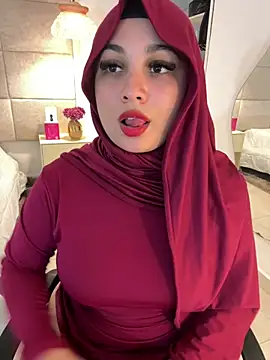 _anjum_ stripchat live cam model