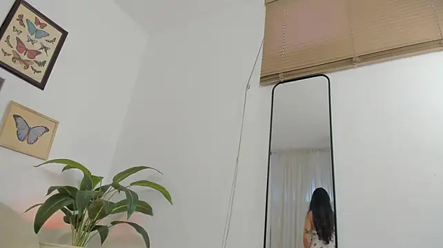 SofiMeza stripchat live cam model