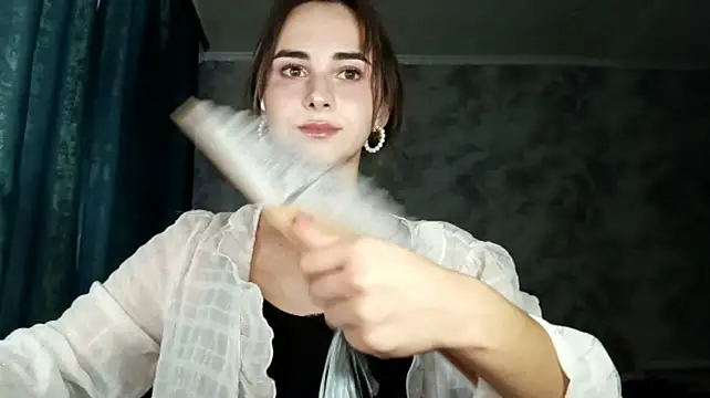 AnFiwck stripchat live cam model