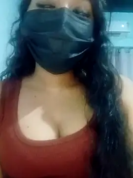 SExyRAMYA stripchat live cam model