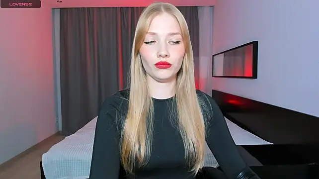DakotaMabs stripchat live cam model