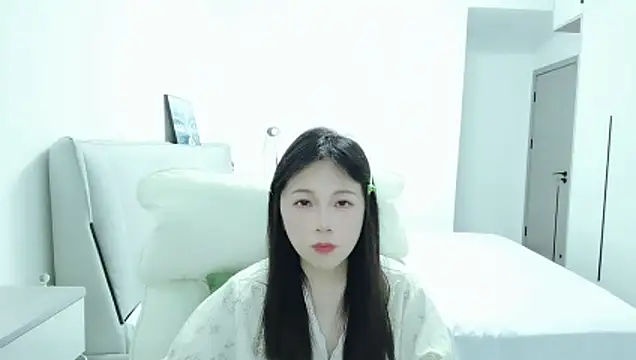 Sunset_glow stripchat live cam model