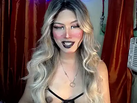 Queensabbyvee stripchat live cam model