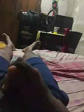Pogga666 stripchat live cam model