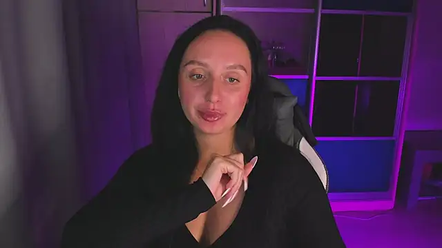 Christy_Calypso stripchat live cam model