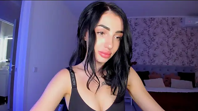 NancyLovee_ stripchat live cam model