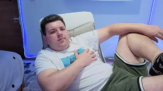 JasonJacks stripchat live cam model