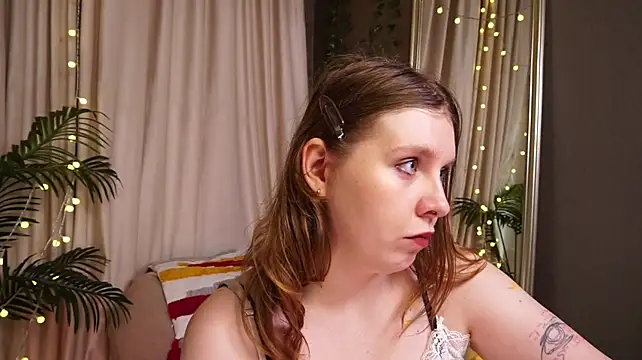 Sense_Of_Rosemary stripchat live cam model