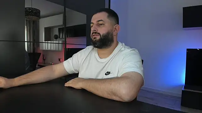 DravenPeak stripchat live cam model