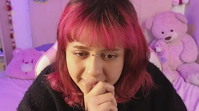 NekoWaifu stripchat live cam model