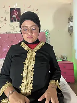 Zahra_Malik stripchat live cam model