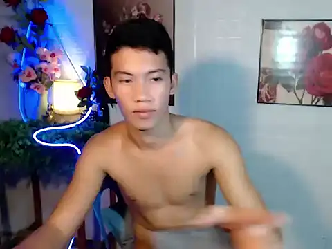shawn_cole stripchat live cam model