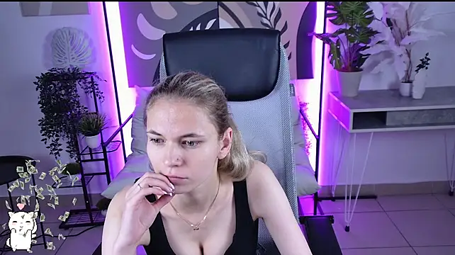 effyfetcher stripchat live cam model