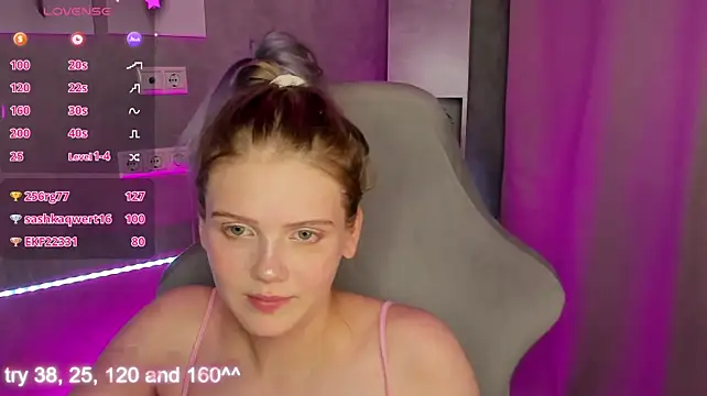 Alisa_Allison stripchat live cam model