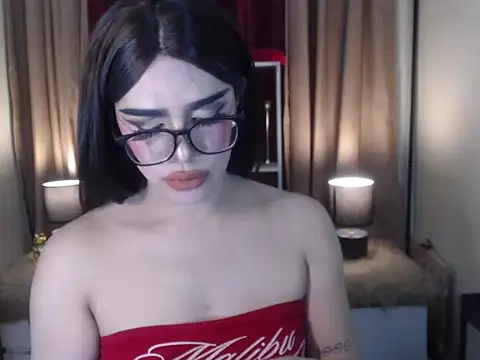 TsAnneNathalie stripchat live cam model