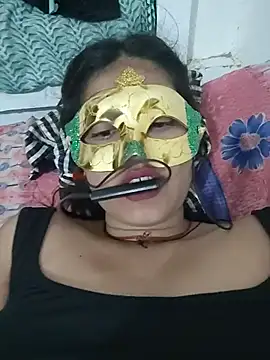 Miss_pritagya stripchat live cam model