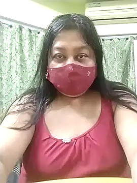 ROYQUEEN555 stripchat live cam model