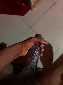 blackcreamdick stripchat live cam model