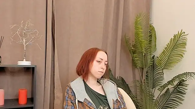 EvelineAudia stripchat live cam model