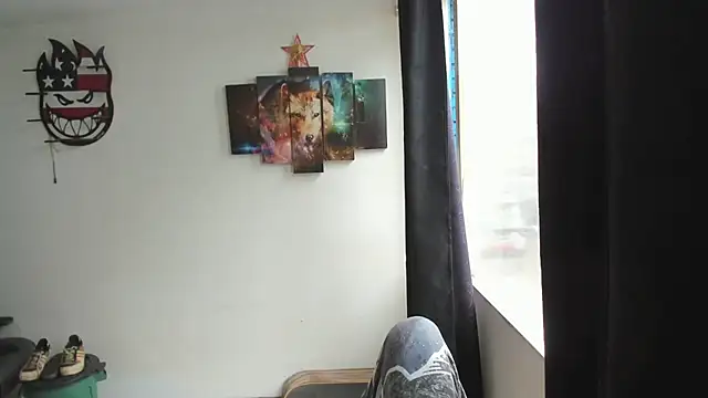 Jeff_Walton@xh stripchat live cam model