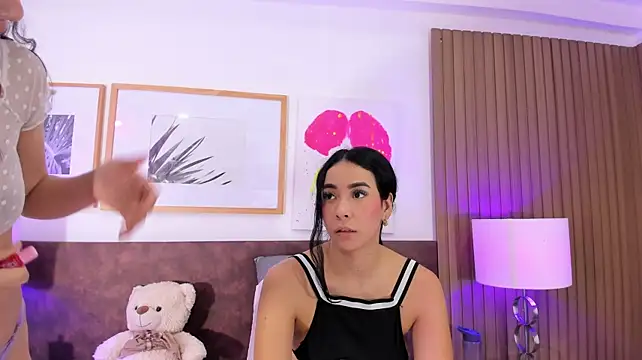 dulce_char stripchat live cam model