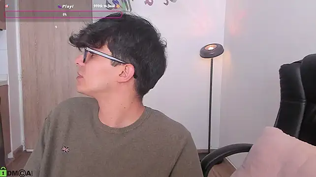 Mikeyvioleta_ stripchat live cam model