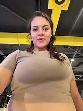 Barbara-rose stripchat live cam model